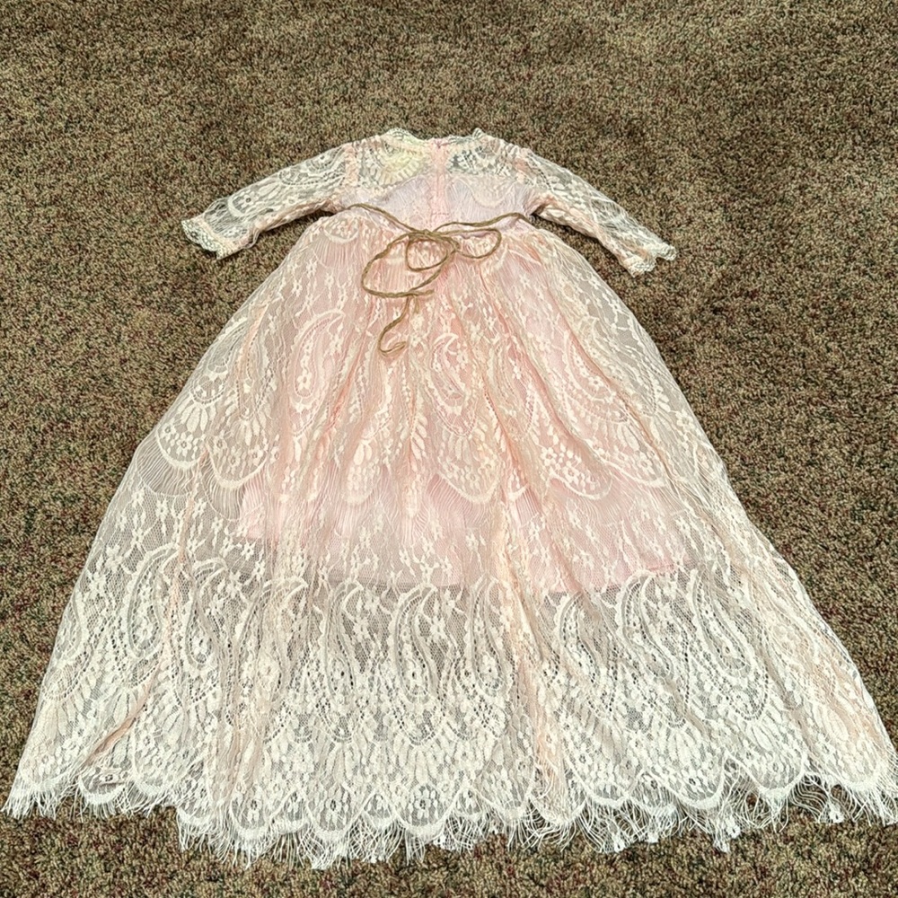 Trish Scully dress - Picture 7 of 9